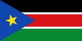Encontre informações de diferentes lugares em Sudão do Sul